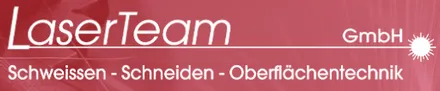 Logo di LaserTeam GmbH